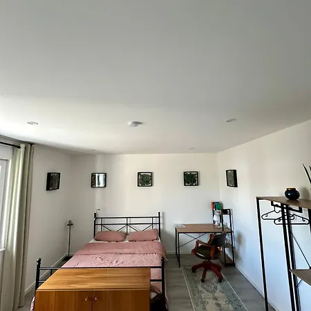 Geraeumiges Naehe Starlight Express & Stadtzentrum * Bochum