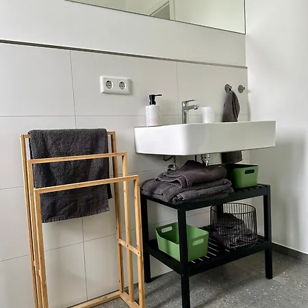 Geraeumiges Naehe Starlight Express & Stadtzentrum * Bochum