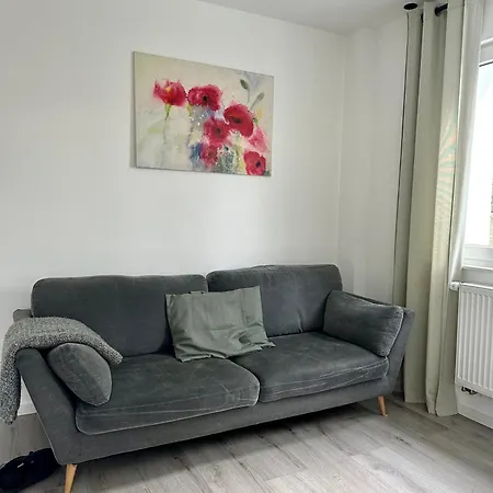 Geraeumiges Naehe Starlight Express & Stadtzentrum *