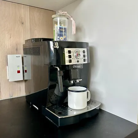 Geraeumiges Naehe Starlight Express & Stadtzentrum Bochum