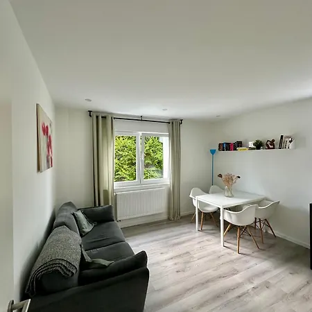 Geraeumiges Naehe Starlight Express & Stadtzentrum * Bochum