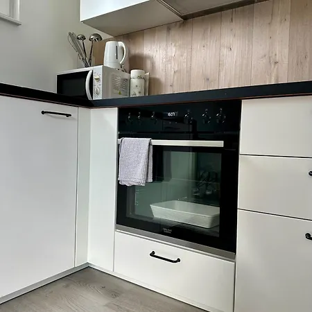 Geraeumiges Naehe Starlight Express & Stadtzentrum * Bochum