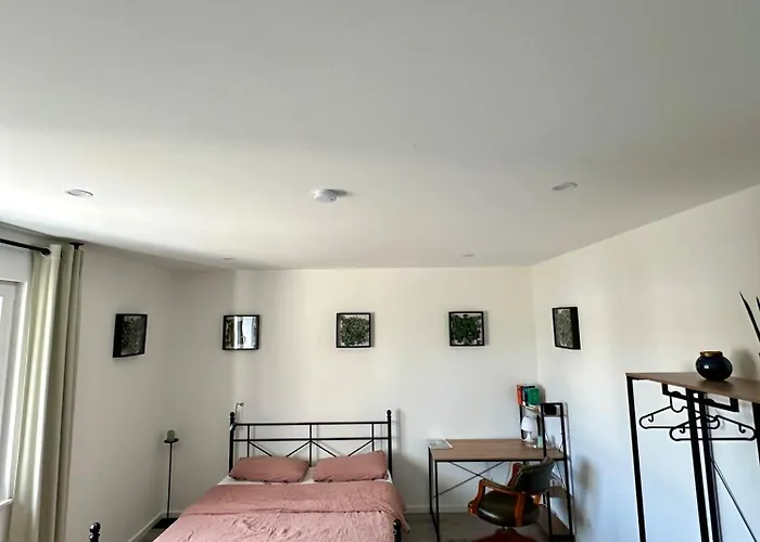 Geraeumiges Naehe Starlight Express & Stadtzentrum * Bochum