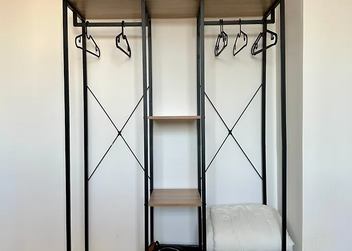 Lejlighed Geraeumiges Naehe Starlight Express & Stadtzentrum Bochum