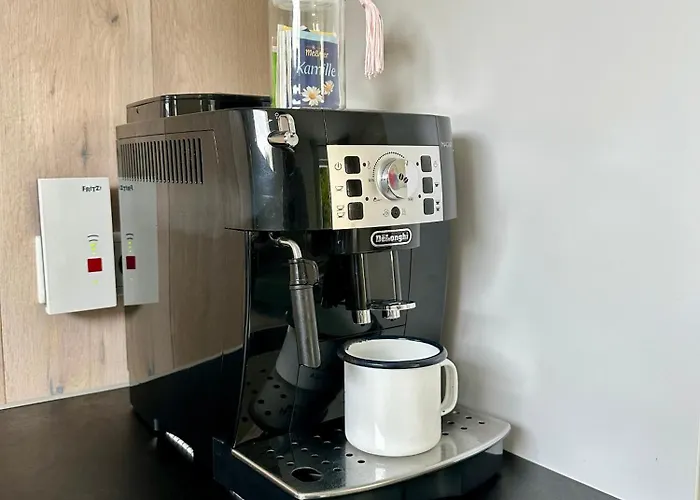 Geraeumiges Naehe Starlight Express & Stadtzentrum Bochum